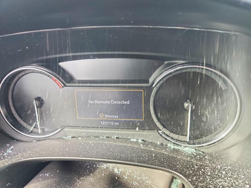 72240155 :رقم المزاد ، 1GYFZCR43KF144983 vin ، 2019 Cadillac Xt4 مزاد بيع