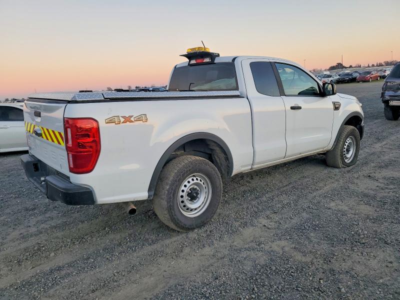 Продажа на аукционе авто 2022 Ford Ranger Xl, vin: 1FTER1FH0NLD19614, номер лота: 99449125