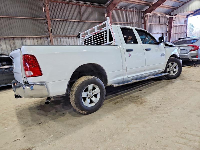 Продажа на аукционе авто 2018 Ram 1500, vin: 1C6RR6FG8JS139438, номер лота: 73507095