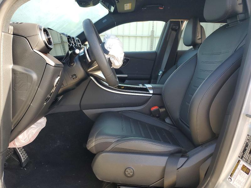 75279665 :رقم المزاد ، W1NKM5GB7SU097154 vin ، 2025 Mercedes-benz Glc مزاد بيع
