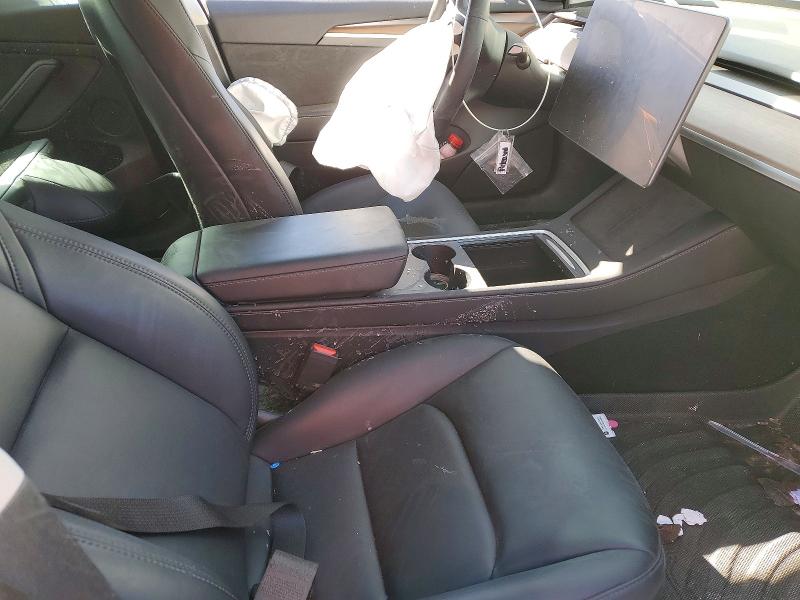 74029505 :رقم المزاد ، 5YJ3E1EA5PF614768 vin ، 2023 Tesla Model 3 مزاد بيع