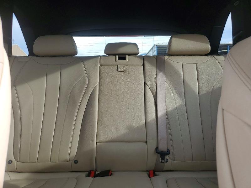 Auction sale of the 2018 Bmw X5 Xdr40e, vin: 5UXKT0C58J0V99401, lot number: 72760605