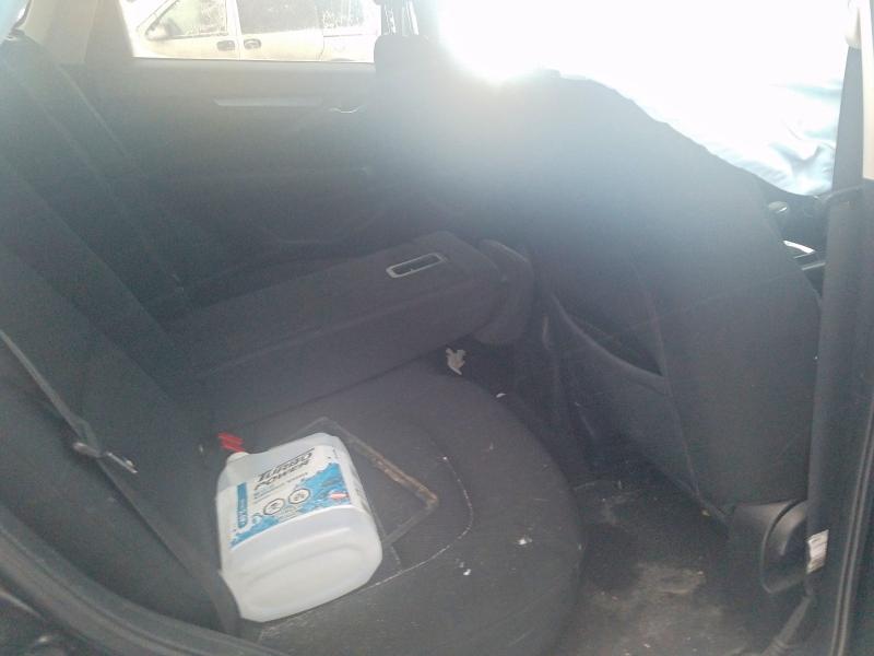 Aukcja sprzedaży 2021 Mazda Cx-5, vin: JM3KFBBL6M0125964, numer aukcji: 75419865