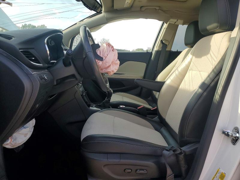 Продаж на аукціоні авто 2019 Buick Encore Pre, vin: KL4CJASB1KB922275, номер лоту: 72491435