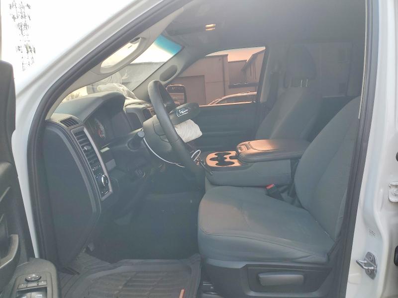 Продажа на аукционе авто 2018 Ram 1500, vin: 1C6RR7FG4JS102280, номер лота: 73003425