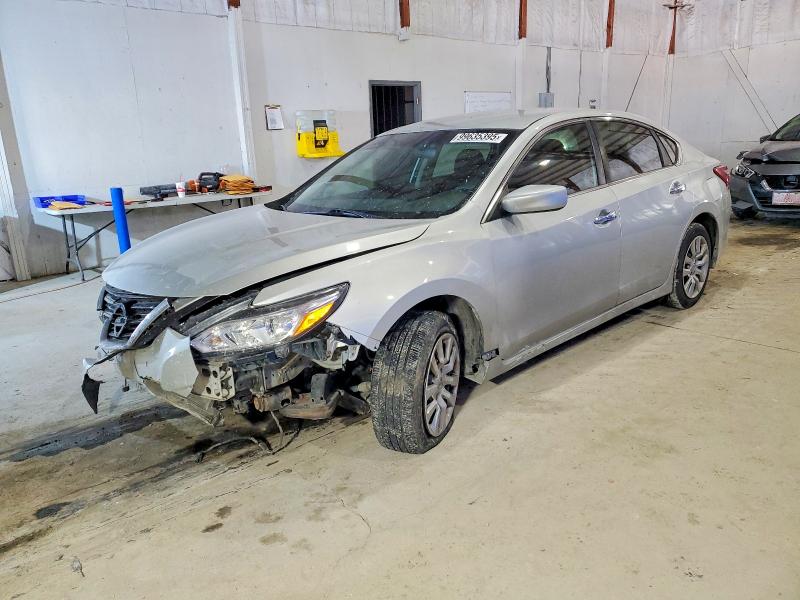 Aukcja sprzedaży 2018 Nissan Altima, vin: 1N4AL3APXJC218462, numer aukcji: 99635395