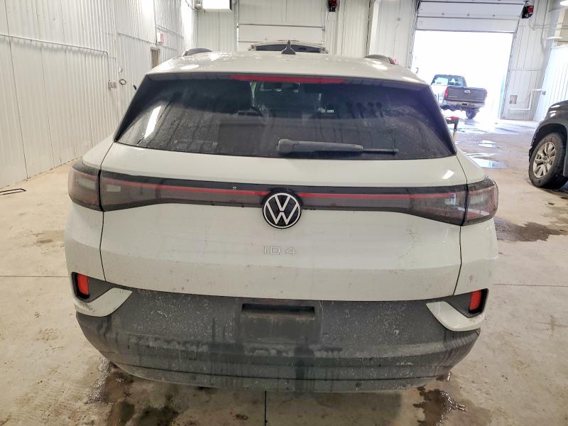 Aukcja sprzedaży 2023 Volkswagen Id.4, vin: 1V2BMPE8XPC041098, numer aukcji: 74354355