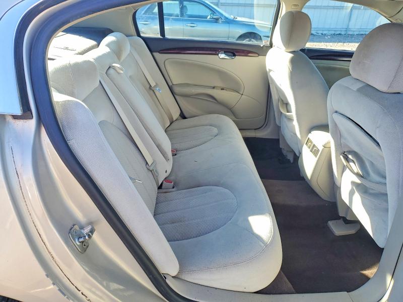 Продаж на аукціоні авто 2007 Buick Lucerne, vin: 1G4HP57267U177606, номер лоту: 72459285