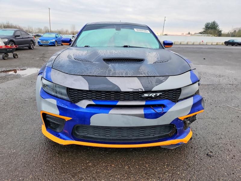 Продажа на аукционе авто 2020 Dodge Charger, vin: 2C3CDXGJ9LH213526, номер лота: 98889595