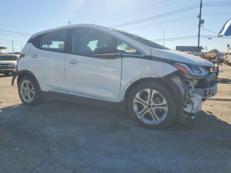 Продаж на аукціоні авто 2018 Chevrolet Bolt Ev Lt, vin: 1G1FW6S04J4131850, номер лоту: 72498715