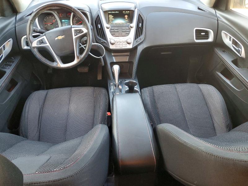 2013 Chevrolet Equinox მანქანა იყიდება აუქციონზე, vin: 2GNFLEEK2D6197511, აუქციონის ნომერი: 74123605
