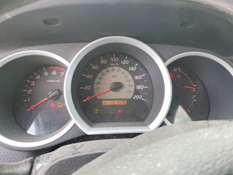 Aukcja sprzedaży 2007 Toyota Tacoma, vin: 5TEUU42N57Z391498, numer aukcji: 99231505