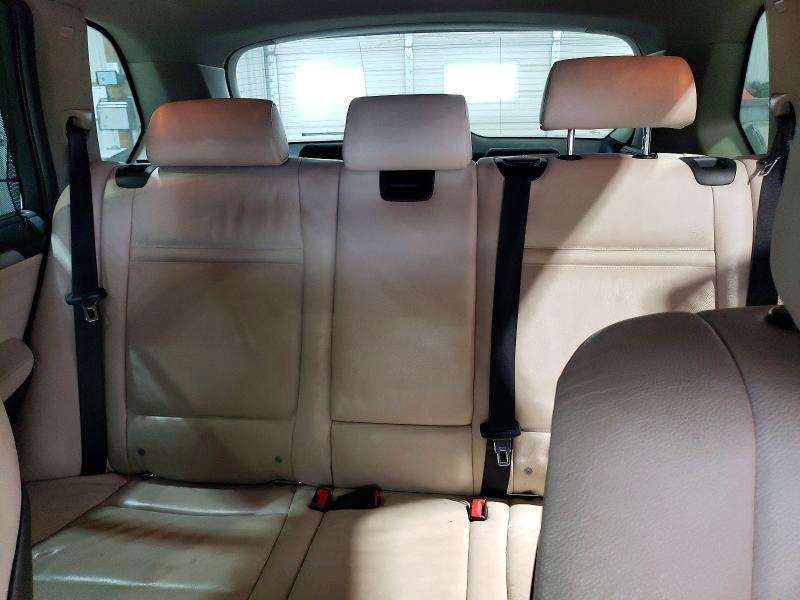Продаж на аукціоні авто 2011 Bmw X5, vin: 5UXZW0C5XBL655702, номер лоту: 99707325