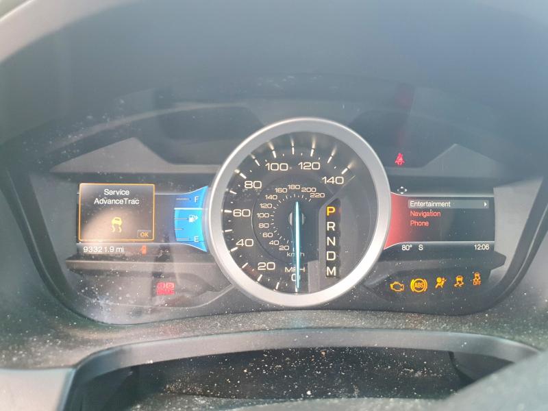 Aukcja sprzedaży 2015 Ford Explorer, vin: 1FM5K7D85FGA24900, numer aukcji: 72617665