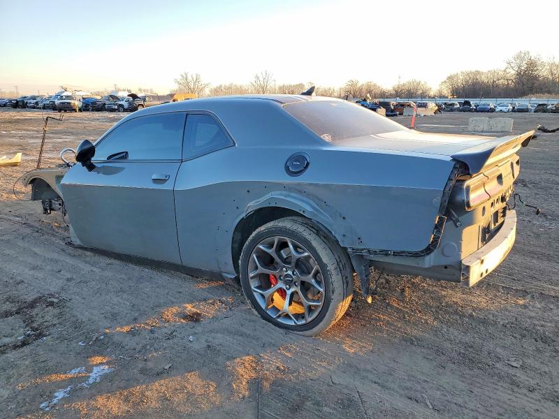 Aukcja sprzedaży 2019 Dodge Challenger, vin: 2C3CDZL91KH605177, numer aukcji: 74292315