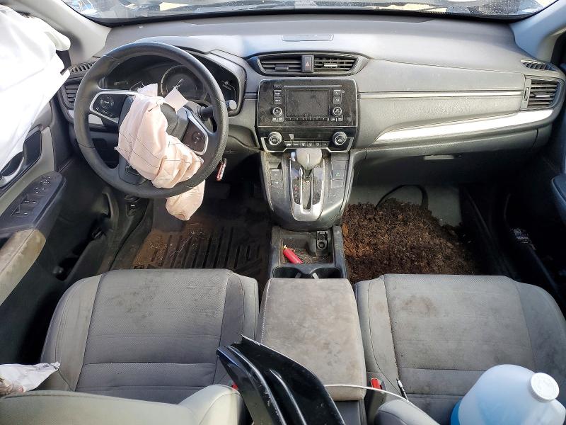Продаж на аукціоні авто 2019 Honda Cr-v, vin: 2HKRW6H3XKH207847, номер лоту: 99695925