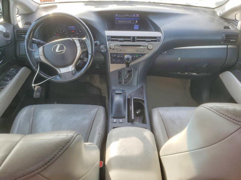 Aukcja sprzedaży 2013 Lexus Rx, vin: 2T2BK1BA0DC212807, numer aukcji: 73507365