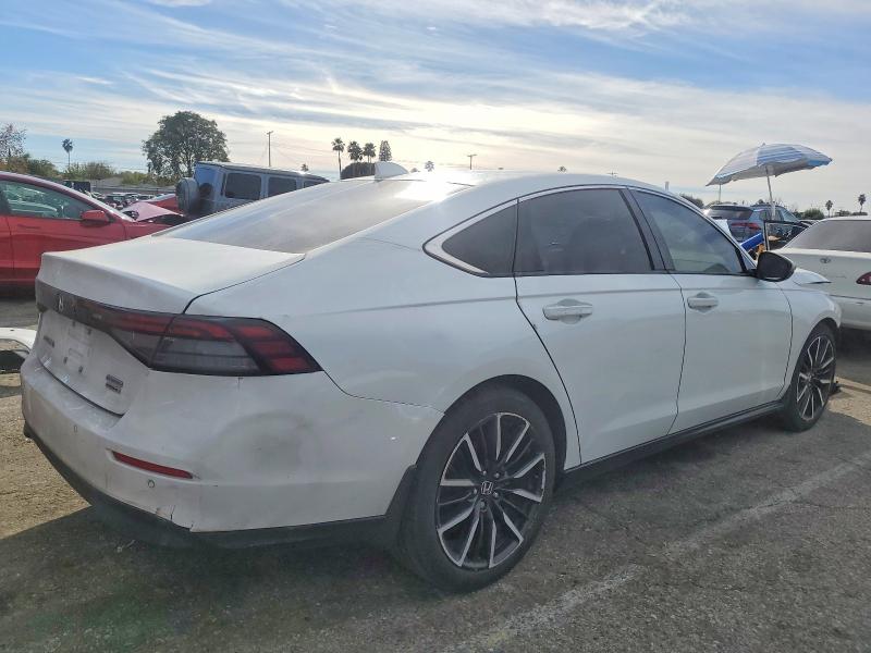 Aukcja sprzedaży 2024 Honda Accord, vin: 1HGCY2F80RA028405, numer aukcji: 74297935
