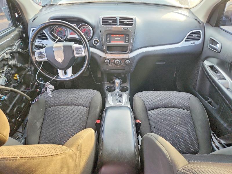 2019 Dodge Journey მანქანა იყიდება აუქციონზე, vin: 3C4PDCBG7KT868727, აუქციონის ნომერი: 74883185