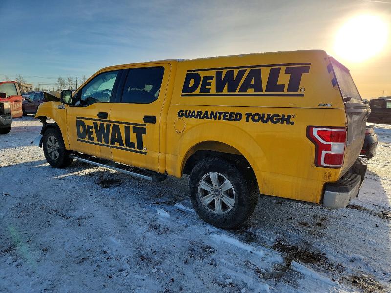 Продажа на аукционе авто 2019 Ford F150 Super, vin: 1FTEW1EB7KKE24979, номер лота: 74270975