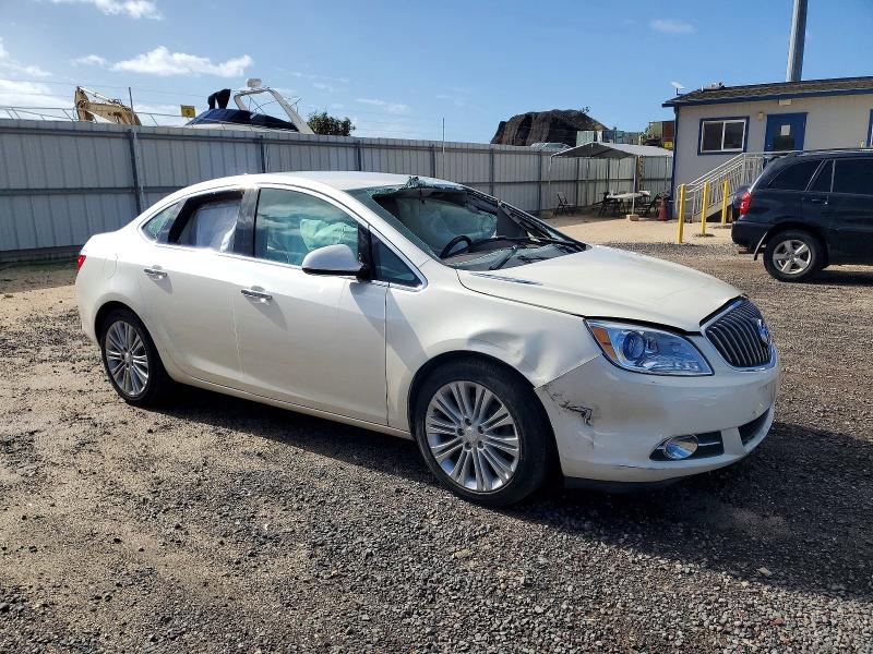 Продажа на аукционе авто 2014 Buick Verano, vin: 1G4PP5SK7E4154657, номер лота: 73524595