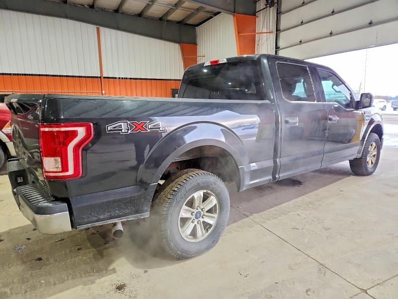 Продажа на аукционе авто 2015 Ford F150 Super, vin: 1FTFW1EF8FFA03889, номер лота: 74667145