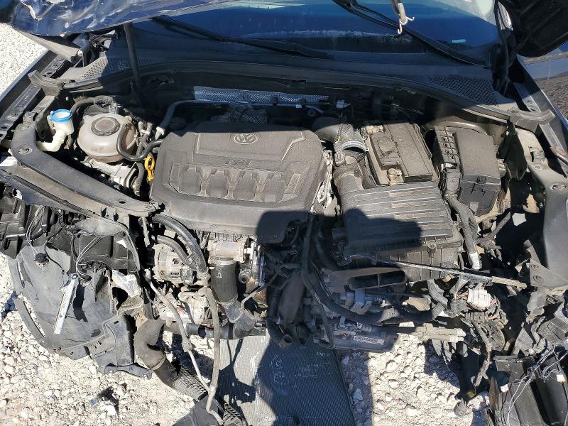 Aukcja sprzedaży 2018 Volkswagen Tiguan, vin: 3VV3B7AX4JM126275, numer aukcji: 73842945