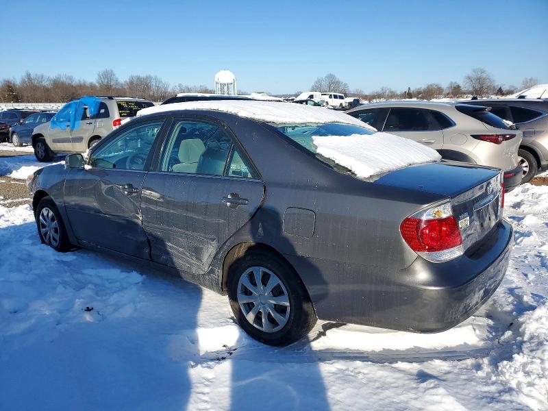 Продаж на аукціоні авто 2006 Toyota Camry, vin: 4T1BE32K16U726957, номер лоту: 72785635