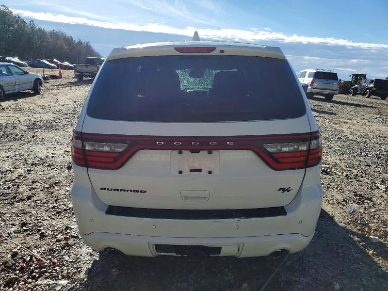 Aukcja sprzedaży 2019 Dodge Durango, vin: 1C4SDHCT0KC575427, numer aukcji: 98695715