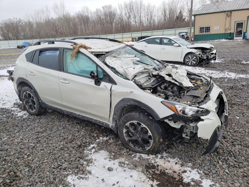 Продажа на аукционе авто 2022 Subaru Crosstrek, vin: JF2GTABC4N8212722, номер лота: 75003345
