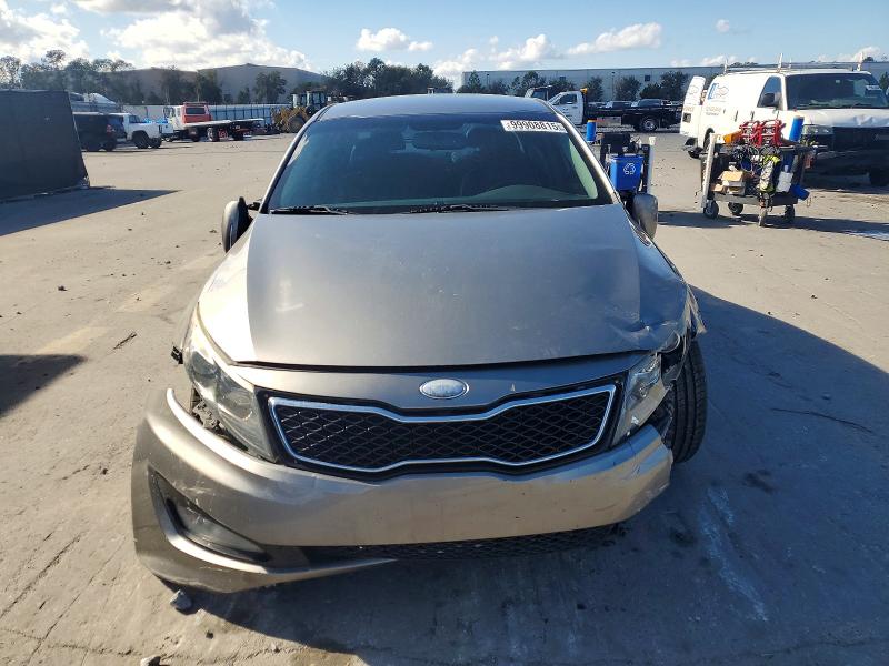 Aukcja sprzedaży 2013 Kia Optima, vin: 5XXGR4A60DG181944, numer aukcji: 99908815