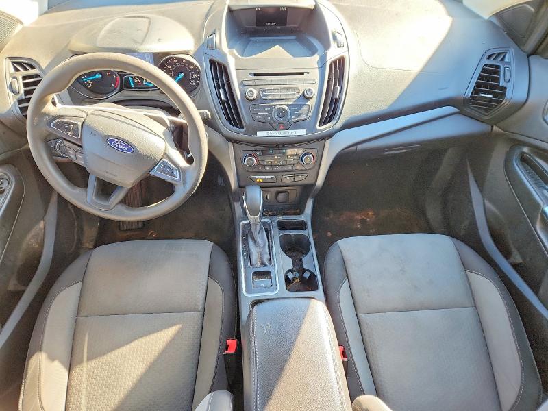 Aukcja sprzedaży 2018 Ford Escape Se, vin: 1FMCU0GD8JUB19365, numer aukcji: 73671985
