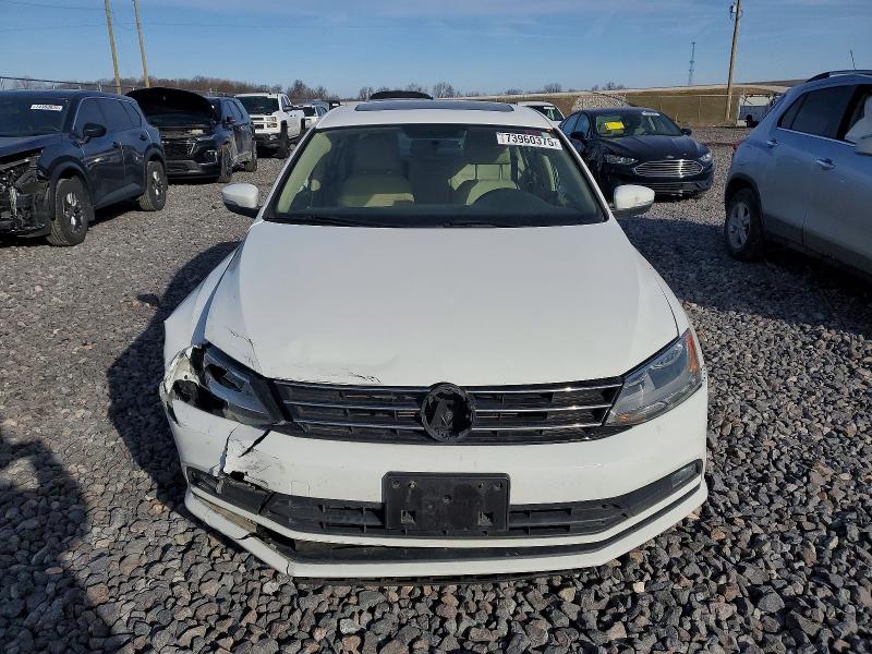 Продажа на аукционе авто 2015 Volkswagen Jetta, vin: 3VWD07AJ6FM277403, номер лота: 48300186