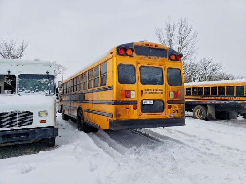 Продажа на аукционе авто 2011 Thomas School Bus, vin: 1T88T4E16B1131660, номер лота: 73872795