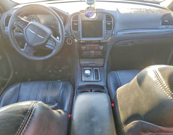 Aukcja sprzedaży 2016 Chrysler 300, vin: 2C3CCABG1GH294894, numer aukcji: 98898855