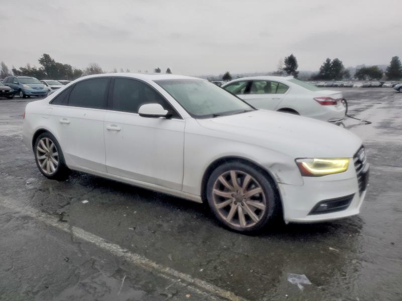 Продажа на аукционе авто 2013 Audi A4, vin: WAUFFAFL2DN006145, номер лота: 98062625
