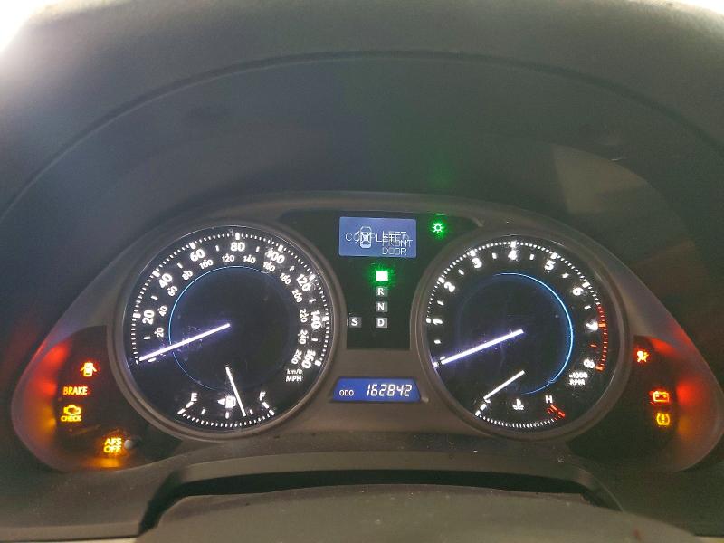 2006 Lexus Is მანქანა იყიდება აუქციონზე, vin: JTHCK262662000219, აუქციონის ნომერი: 72334265