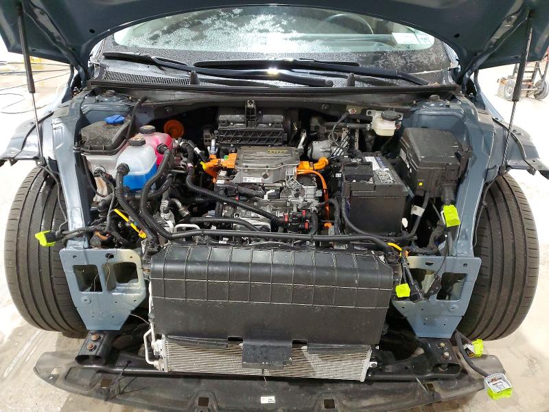 Продаж на аукціоні авто 2023 Hyundai Ioniq 5, vin: KM8KRDAF8PU227671, номер лоту: 96954075