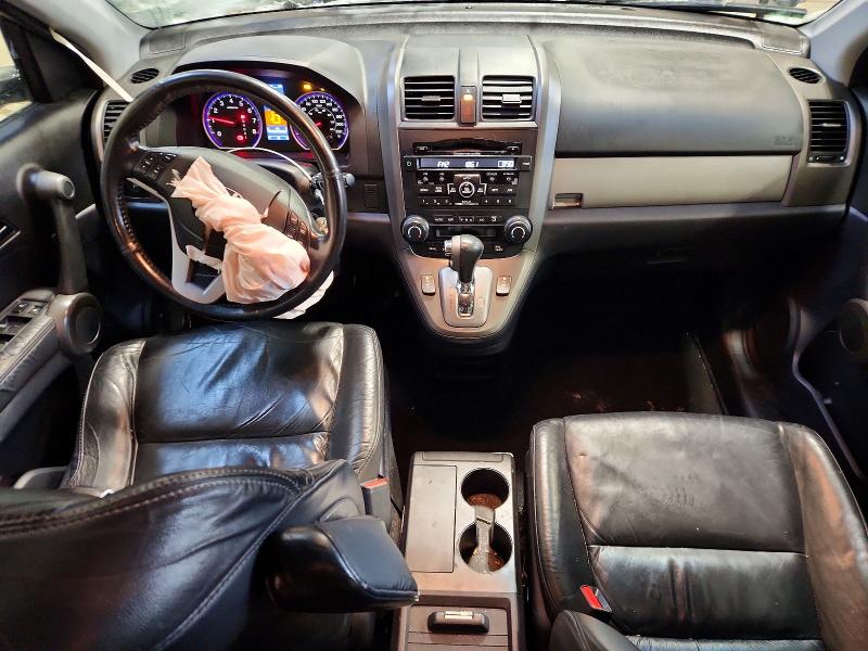 Продажа на аукционе авто 2010 Honda Cr-v Exl, vin: 5J6RE4H77AL806140, номер лота: 99905535