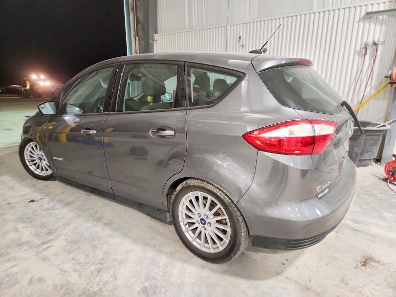 Aukcja sprzedaży 2013 Ford C-max, vin: 1FADP5AU3DL557863, numer aukcji: 98591695