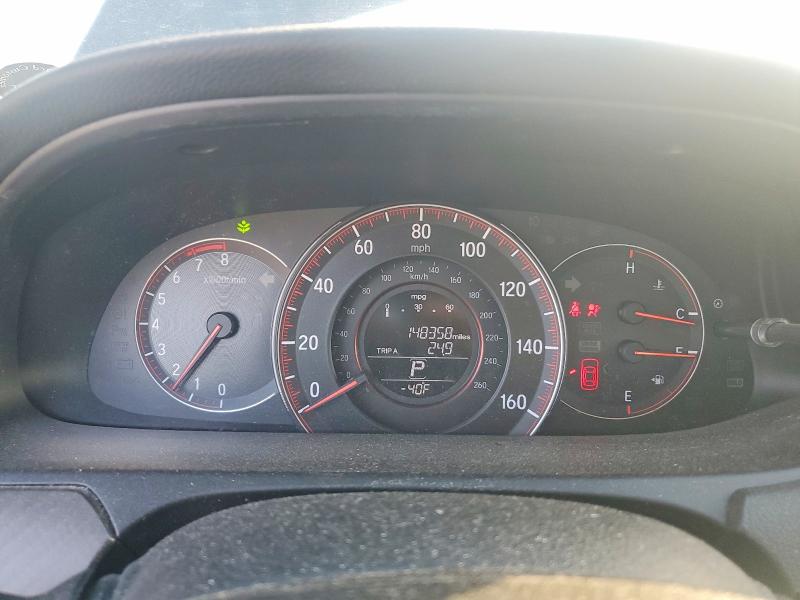 Aukcja sprzedaży 2017 Honda Accord Spo, vin: 1HGCR2F53HA247389, numer aukcji: 97985305