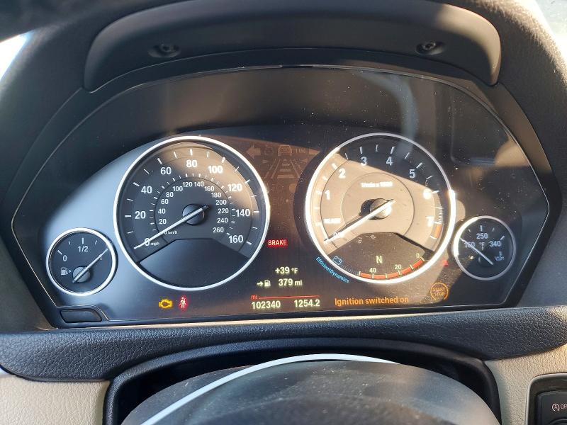 Продажа на аукционе авто 2017 Bmw 320, vin: WBA8A9C31HK864806, номер лота: 72207495
