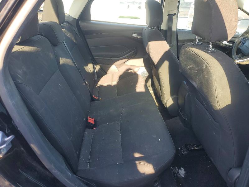 Aukcja sprzedaży 2016 Ford Focus, vin: 1FADP3F21GL393979, numer aukcji: 73377265