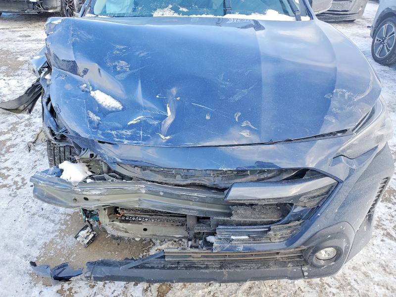 Aukcja sprzedaży 2023 Subaru Outback, vin: 4S4BTACC7P3153247, numer aukcji: 72961315