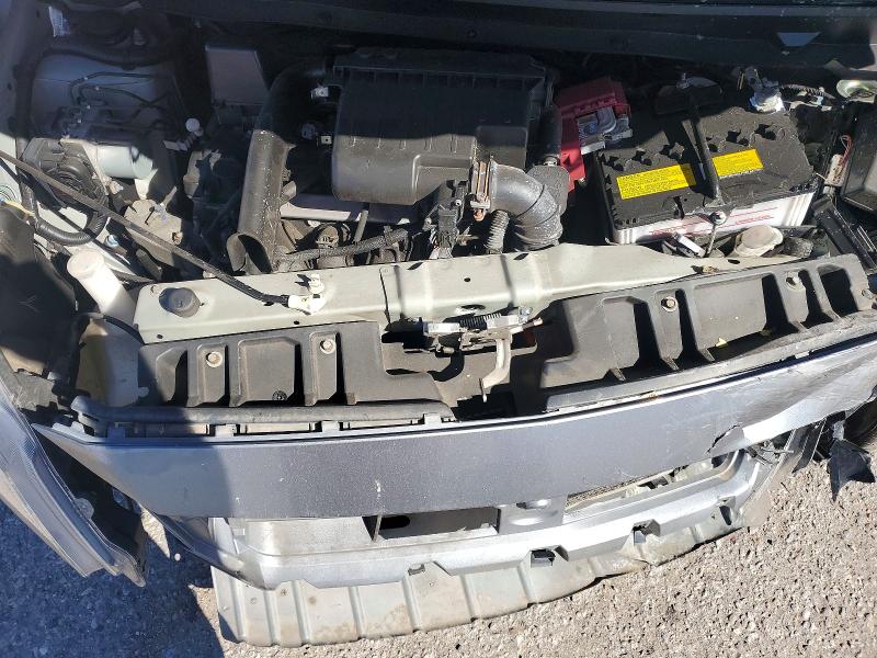Продаж на аукціоні авто 2021 Mitsubishi Mirage, vin: ML32AUHJ5MH008597, номер лоту: 75434095