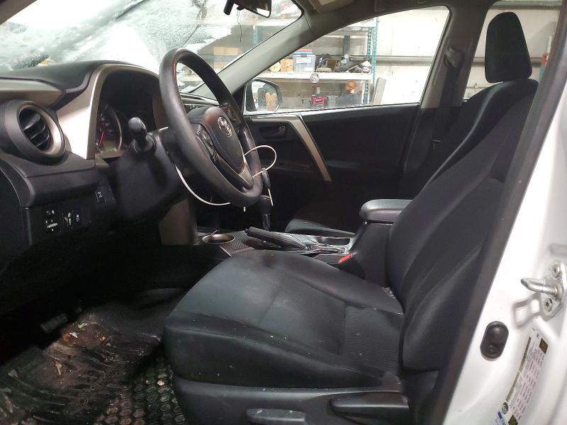 Продажа на аукционе авто 2014 Toyota Rav4, vin: 2T3BFREV6EW134501, номер лота: 73260785