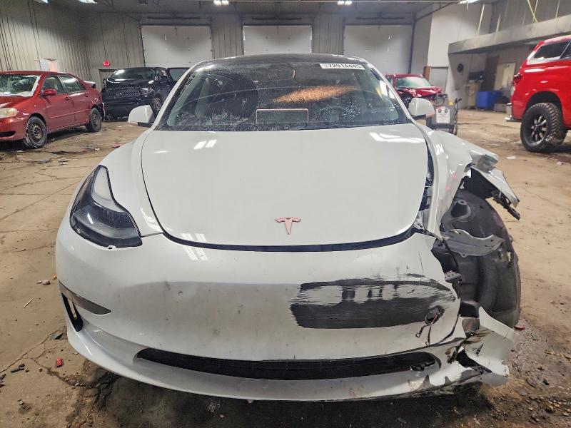 72914445 :رقم المزاد ، 5YJ3E1EA4PF404212 vin ، 2023 Tesla Model 3 مزاد بيع