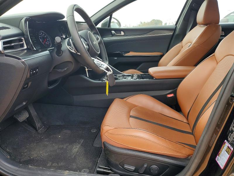 Продаж на аукціоні авто 2023 Kia K5, vin: 5XXG44J83PG191713, номер лоту: 99696285