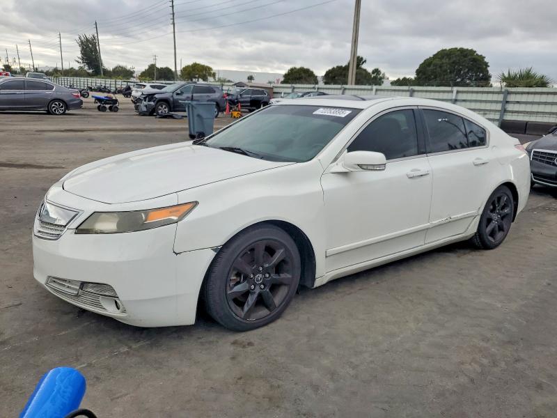 Продаж на аукціоні авто 2012 Acura Tl, vin: 19UUA8F26CA016726, номер лоту: 72253895