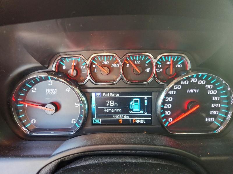 99207935 :رقم المزاد ، 1GKS1BKC5KR357623 vin ، 2019 Gmc Yukon مزاد بيع